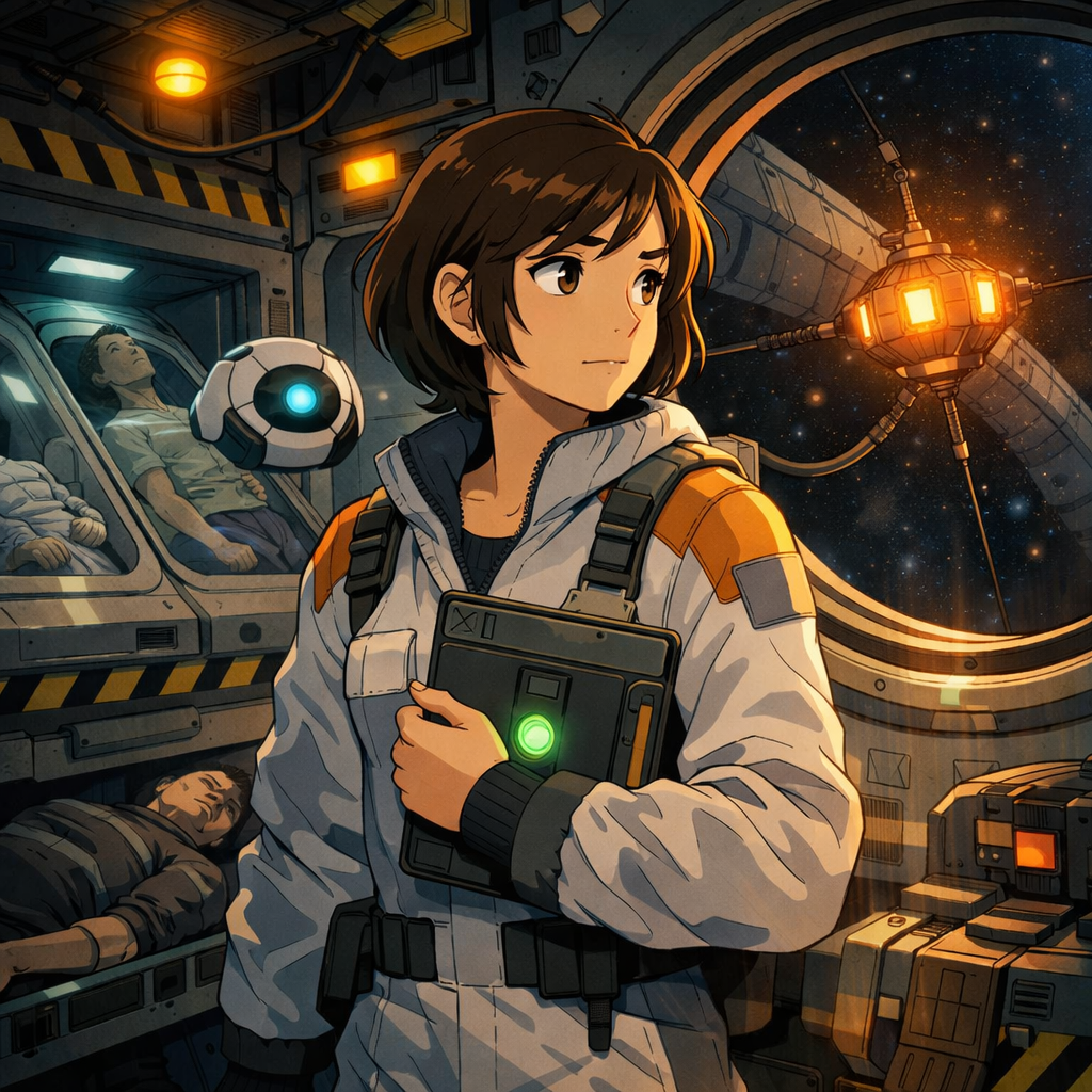 Project Buzzer cover art